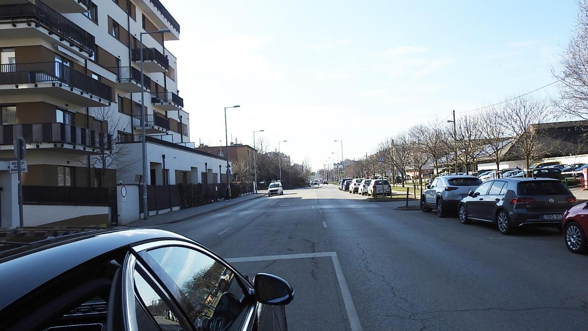 Luxury Cordia Apartment With Free Parking Budapeste Exterior foto