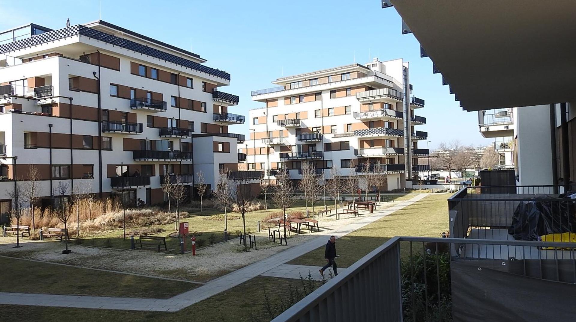 Luxury Cordia Apartment With Free Parking Budapeste Exterior foto