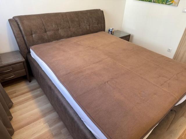 Luxury Cordia Apartment With Free Parking Budapeste Exterior foto