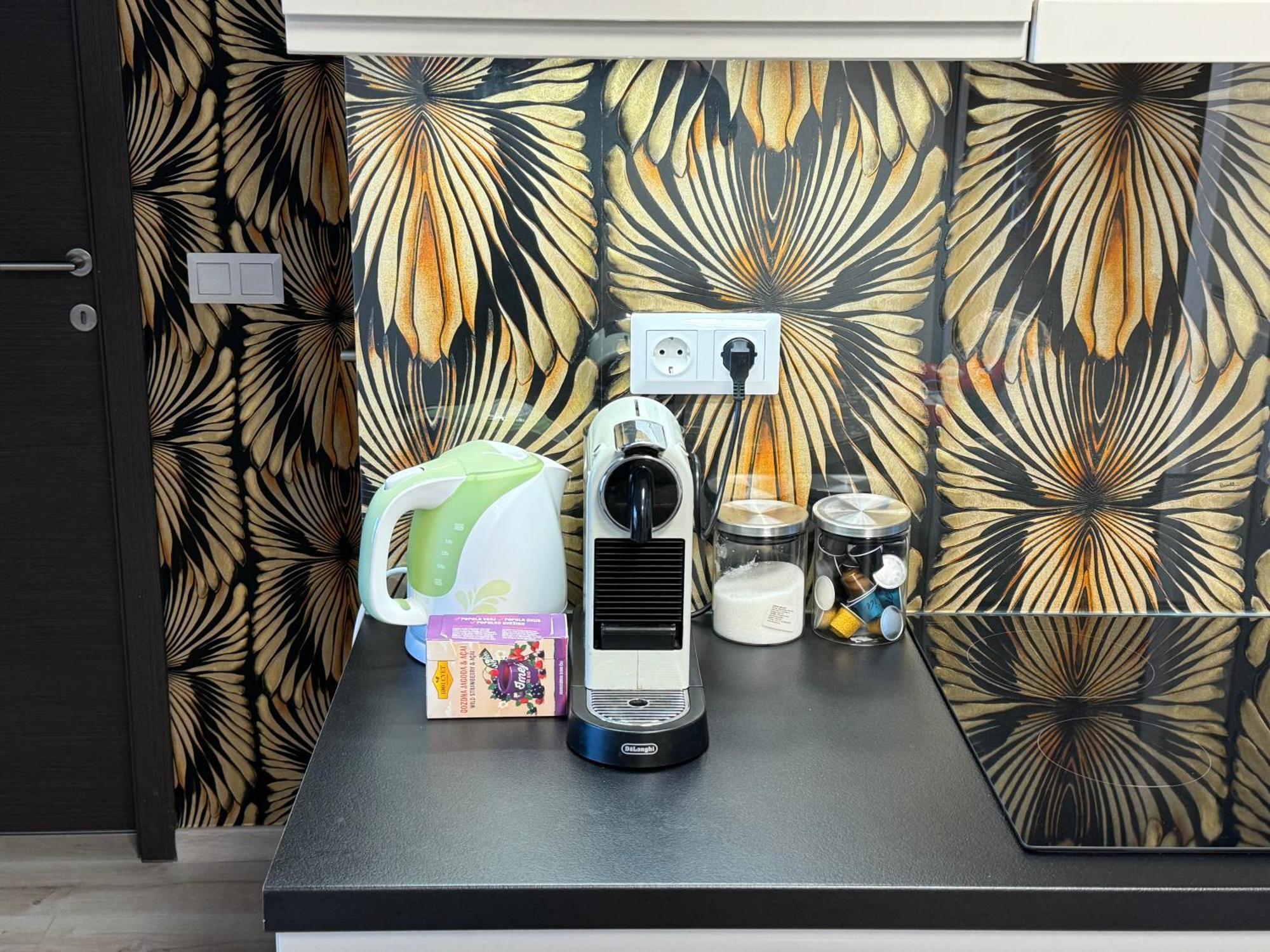 Luxury Cordia Apartment With Free Parking Budapeste Exterior foto