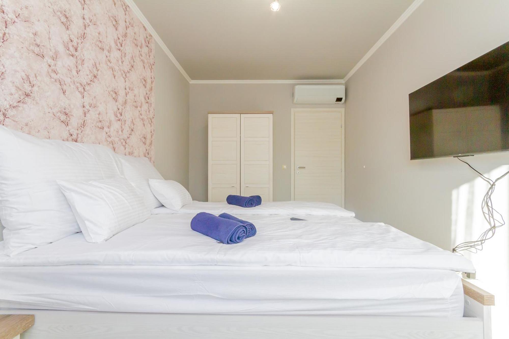 Luxury Cordia Apartment With Free Parking Budapeste Exterior foto