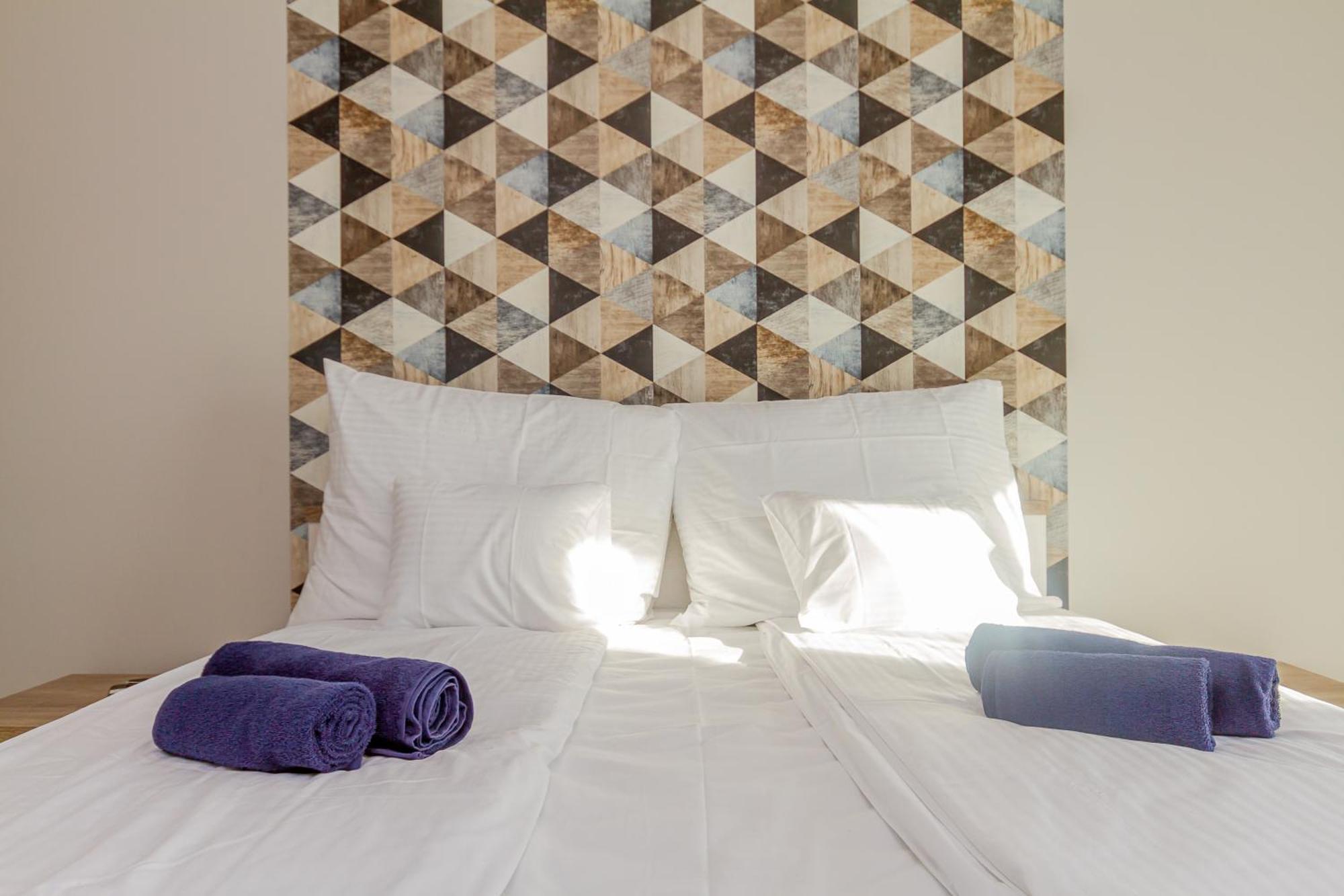 Luxury Cordia Apartment With Free Parking Budapeste Exterior foto