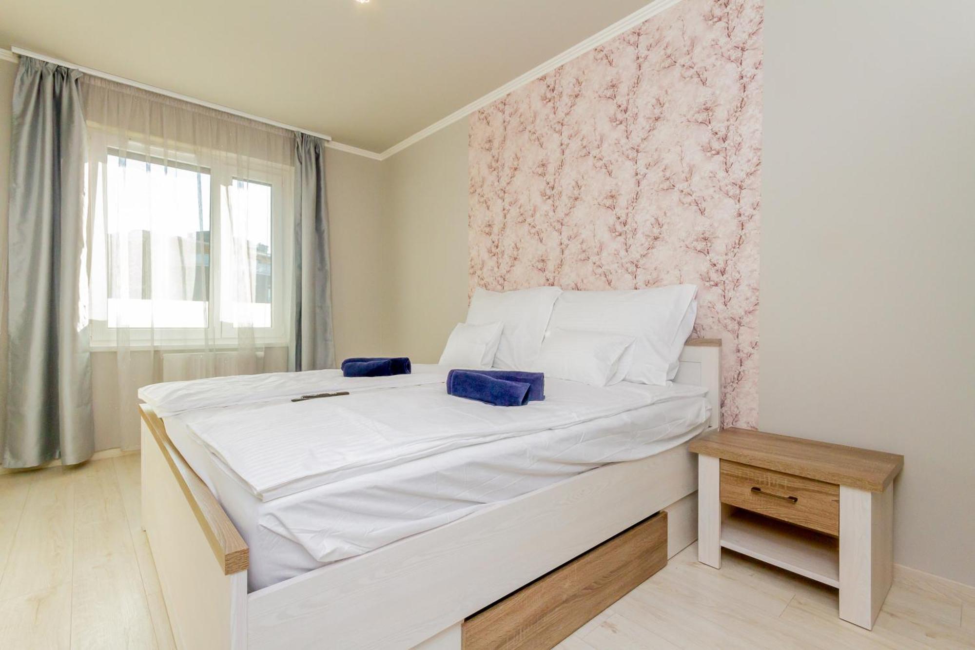 Luxury Cordia Apartment With Free Parking Budapeste Exterior foto