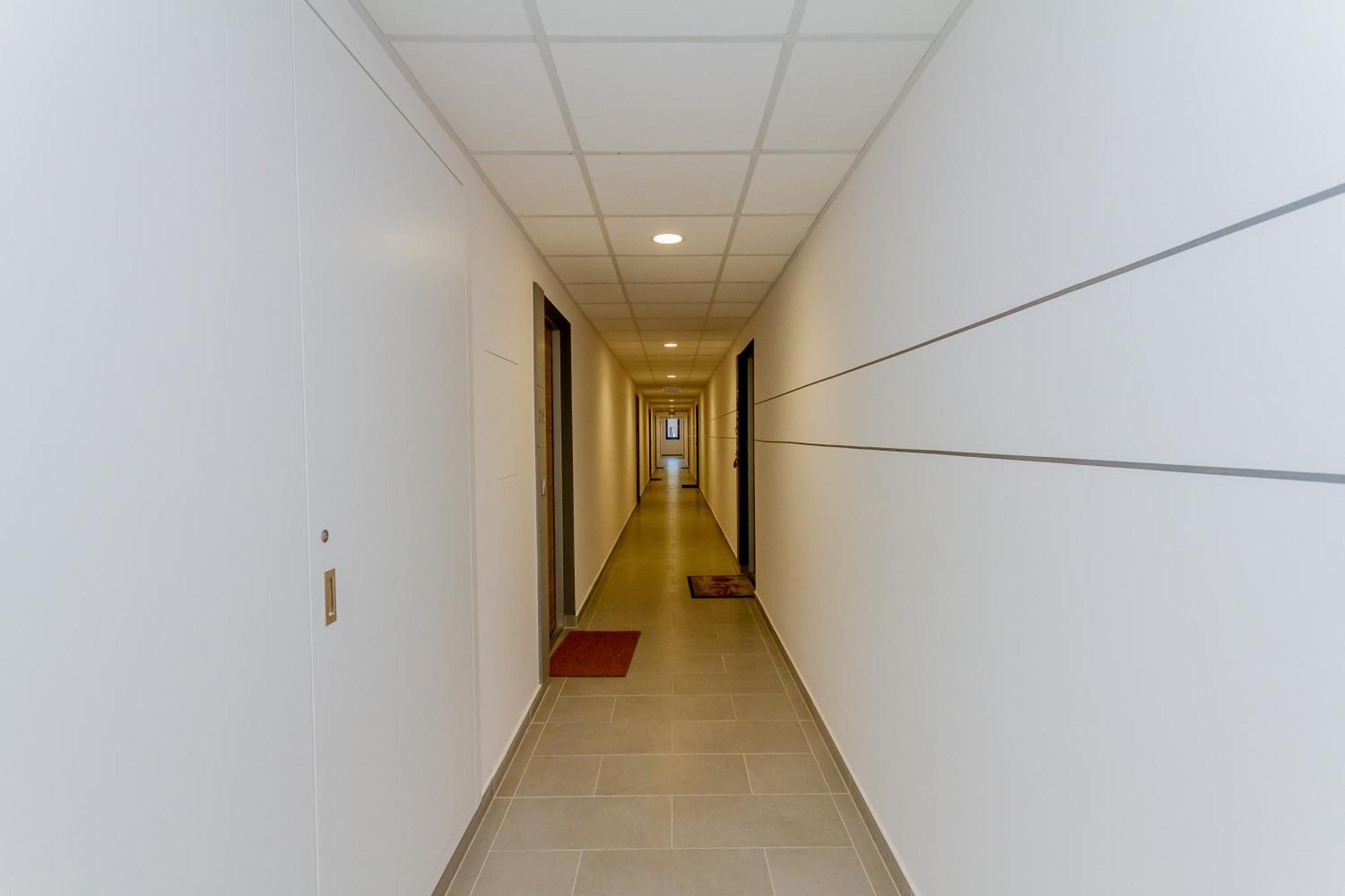 Luxury Cordia Apartment With Free Parking Budapeste Exterior foto