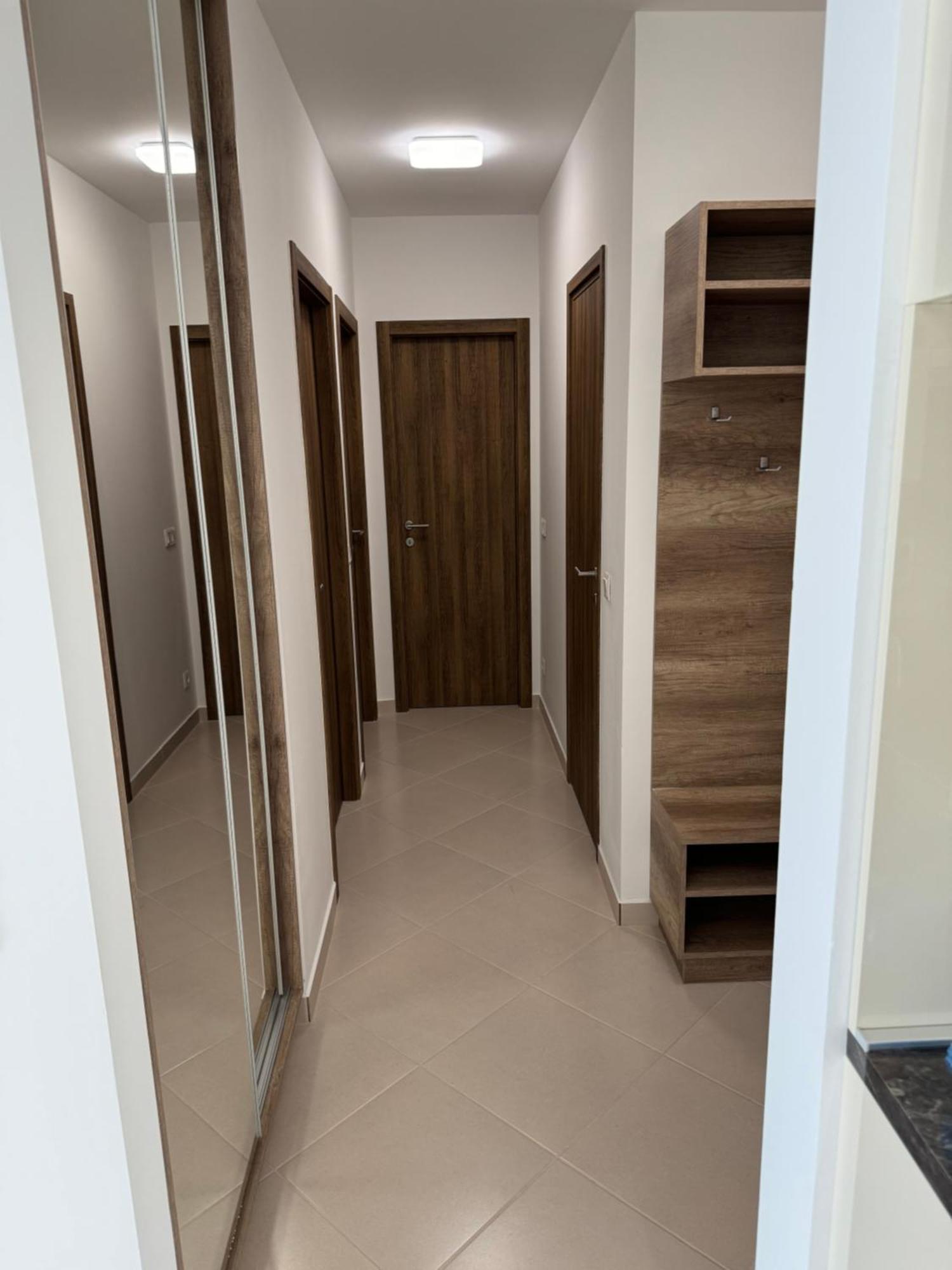 Luxury Cordia Apartment With Free Parking Budapeste Exterior foto