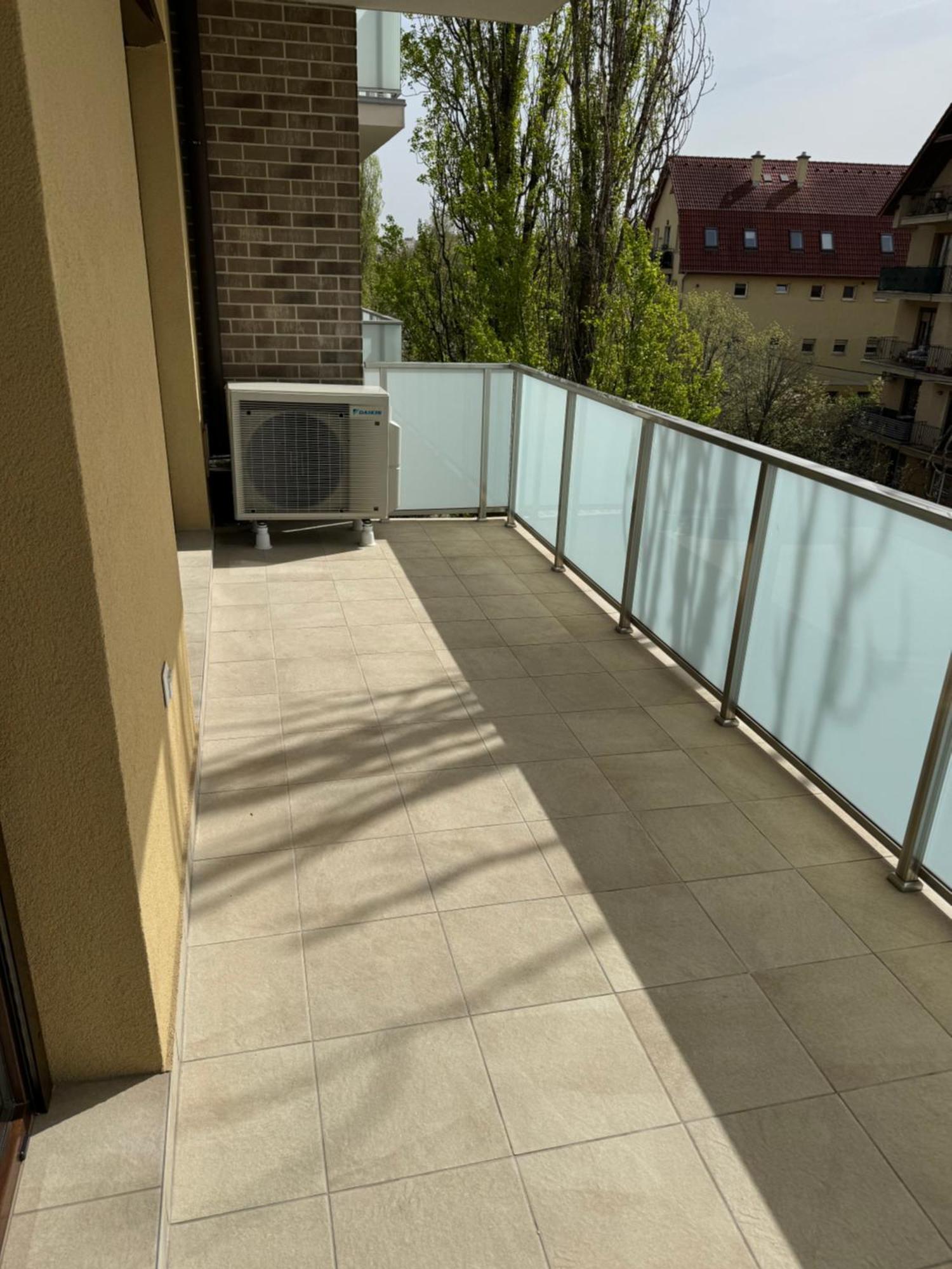 Luxury Cordia Apartment With Free Parking Budapeste Exterior foto