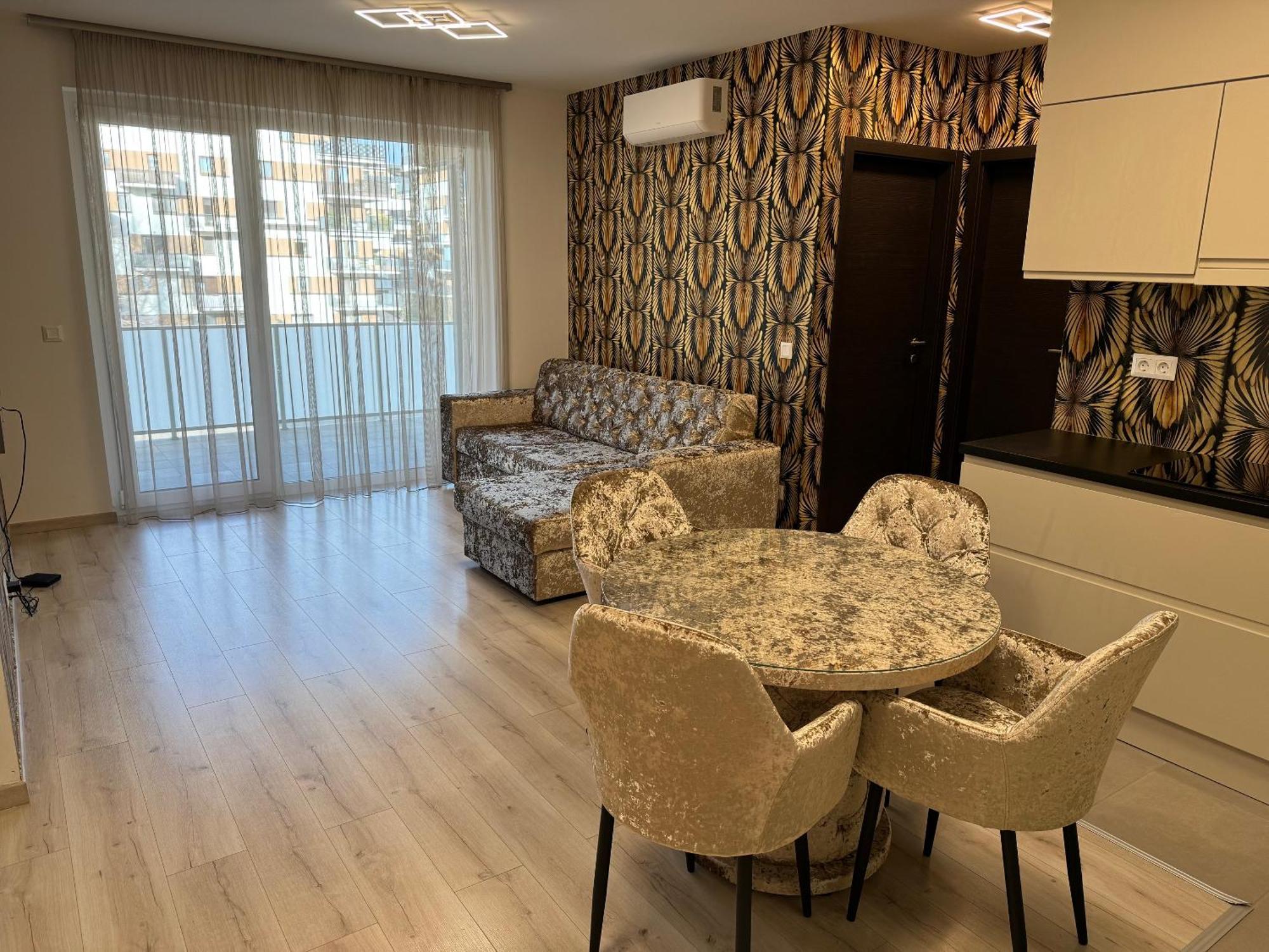 Luxury Cordia Apartment With Free Parking Budapeste Quarto foto